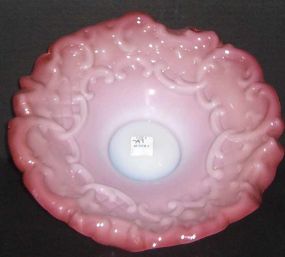 Molded Brides Bowl