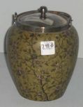 Doulton Biscuit Jar