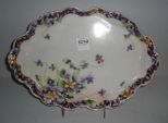 Nippon Oval Dresser Tray