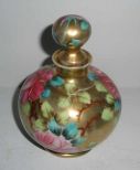 Nippon Perfume Bottle