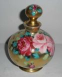 Nippon Perfume Bottle