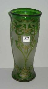 Honesdale Vase
