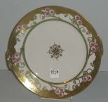 Nippon Cake Plate