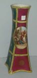 Austrian/Vienna Large Vase