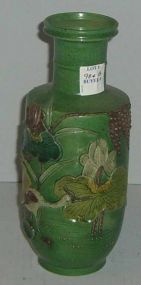 Chinese Pottery Vase