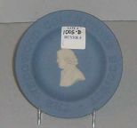 Wedgwood Jasperware Small Tray