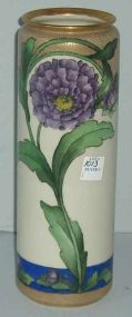 Willets Belleek Vase