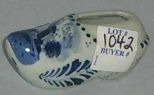 Delft Mini Shoe