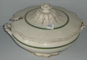 Covered Tureen