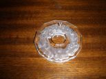 Lenox Crystal Christmas Tree Decoration Pine Cone Wreath