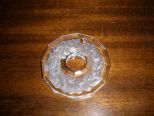 Lenox Crystal Christmas Tree Decoration Pine Cone Wreath