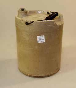 A.J.W. Crock Jug