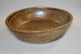 McCarty Pottery Bowl