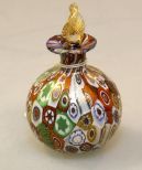 Milliafore Perfume Bottle by Murano 