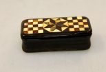 Antique Snuff Box