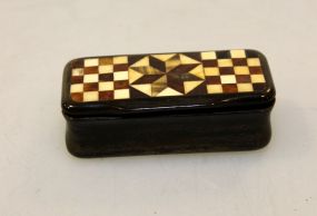 Antique Snuff Box