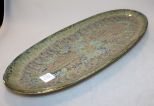 Good Earth Pottery Tray