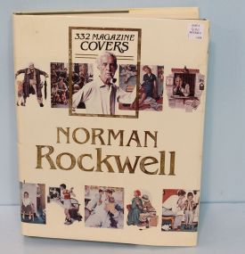 Three Hundred Thirty Two Magazine Covers Book 
