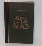 Reader's Digest Atlas of the World