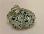 Susan Ford Signed Paperweight  