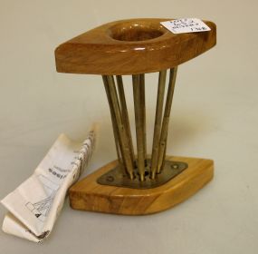 Pecan Twister