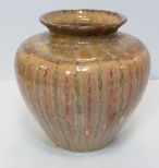 Good Earth Pottery Vase