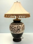 Gail Pittman Decorative Lamp