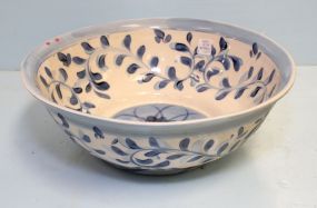 Gail Pittman Bowl