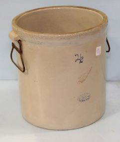4 Gallon Red Wing Crock