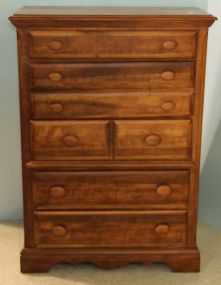 Five Drawer Chest