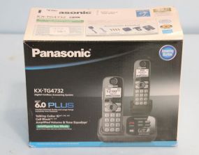 Panasonic Answering Machine