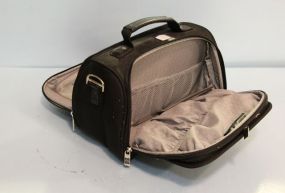 Small Protocol Luggage Bag