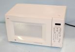 GE Microwave 