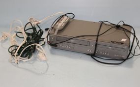 Magnavox DVD Player