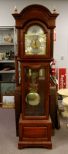 Ethan Allen Grandfather Clock