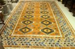 Handmade Indian Wool Rug