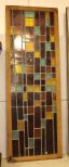 Large Stained Glass Window 