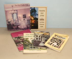 Group of Books 