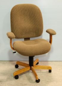 Swivel Office Chair