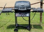 Advantis Fiesta Gas Grill