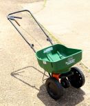 Scotts Turf Builder Mini Spreader 