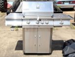 Jenn-Air Gas Grill