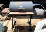 Char-Griller Grill