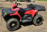 2006 Polaris Sportsman X2 EF1 4x4 