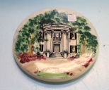 Gail Pittman Trivet 