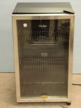 Haier Wine Cooler