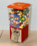 Northwestern Bubblegum Machine