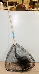 Ranger Fishing Net