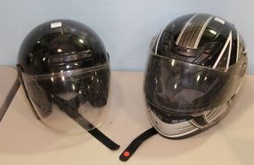 Motorcycle/ATV Helmets