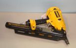 DeWalt Framing Nail Gun